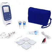 TensCare Perfect Pfe Pelvic Floor Exerciser Clair One Size / EU Plug 220V