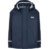 Lego Wear Vêtements de Pluie av. Bretelles - PU - LWJivan - Dar - - 3 ans (98) - Vêtements de Pluie