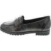 Tamaris Chaussure basse noir