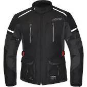 Büse Rider Blouson textile de moto imperméable
