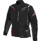 Büse Open Road III Blouson textile de moto imperméable