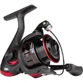 Abu Garcia Cardinal X Spinning Reel Noir 3000FD