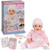 Baby Born Annabell Babypop - 43 cm