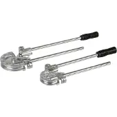 Velleman Tube Bender For 12 & 16 Mm (2 Pcs)