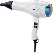 Valera Sèche-cheveux ionique professionnel 1600W blancß ePower 2030 eQ RC D