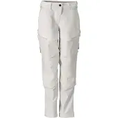 Mascot Customized 22078 Work Pants Blanc 36 / 30 Femme