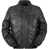 Furygan Freddy Jacket Noir S Homme