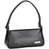 Liebeskind berlin Sac bandoulière 'Franzis' noir