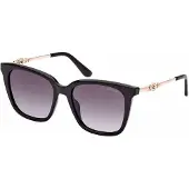 GUESS SUNGLASSES Lunettes de soleil GU7886_01B X_53