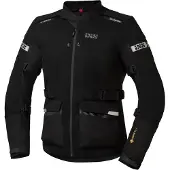 IXS IXSHorizon-GTXVesteMotoTextileNoire Taille 4XL