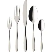 Villeroy & Boch - Annalena 18/10 - Set de couverts 6 personnes 30 pcs