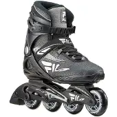 Fila Skate Legacy Comp Inline Skates Noir EU 40 Homme