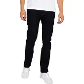 Lee Pants 112119611 in Black color size 32