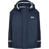 Lego Wear Vêtements de Pluie av. Bretelles - PU - LWJivan - Dar - - 2 ans (92) - Vêtements de Pluie