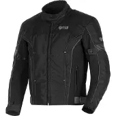 GMS Lagos Veste textile de moto imperméable