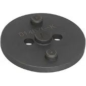 SW-Stahl Adaptateur de piston de frein SW en acier K Citroën C5, 01467L-K