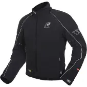 Rukka Veste Comfo-R noir / argent hommes 62