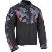Oxford Delta 1.0 Ms Jacket Noir XL Femme