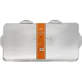 Traeger Film De Protection De La Plaque D'écoulement Pour Timberline 1300
