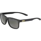 Alpina sport Sonnenbrillen Alpina Burst Noir mat/miroir rouge