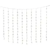 Konstsmide Rideau lumineux à LED (1.40 m)