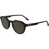 Lacoste L6052s N Sunglasses Noir Black/CAT3 Homme