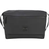 Strellson Messenger noir