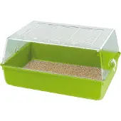 Ferplast Mini Duna Multy Rodents Cage Clair