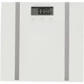 Adler AD 8154 Personenwaage Rechteck, Elektronische Personenwaage