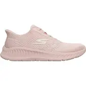 SKECHERS Go Walk Now Khloe Trainers Rose EU 37 Femme