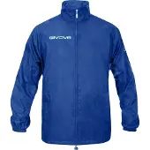 Givova Veste de sport Basico Bleu