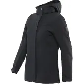 Dainese Brera Lady D-Dry Xt Jacket Anthracite Taille 40