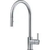 Franke Eos Neo Acier inoxydable