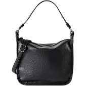 Tom Tailor Sac bandoulière 'Evann' noir