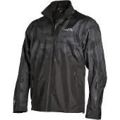 O'Neal Veste imperméable Oneal Shore V.25 Noir/Gris Taille : 2XL