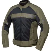 IXS Evo-Air Veste textile de moto