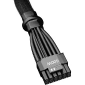 Be quiet! BC072 be quiet! 12VHPWR Adapter Cable