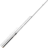 Matrix Ethos Xrf Feeder Rod Argenté 3.60 m / 55 g