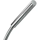Axor Starck Douchette à main 1 jet chrome, 1 pièce.