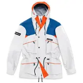 Berghaus Veste de randonnée imperméable Trango Mountain