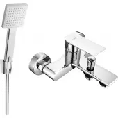 Mexen R45 Royo Mélangeur bain-douche, chromé (7223R45-00)