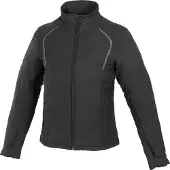 Büse Relax blouson textile noir homme XL