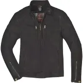 Merlin Stockton Veste en cuir de moto