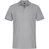 Promodoro EXCD Polo pour homme, graphite, M