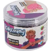 Toi-Toys Kidscovery Maak Je Eigen Knijpbal