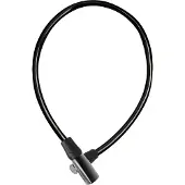 ABUS 4408K/65 Black