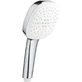 GROHE Tempesta Cube 110 (2 Types de jets, 7.40 l/min)