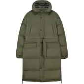Maium Imperméable Maium Unisexe Padded Parka Army Green-M