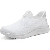 Tamaris Slip on blanc