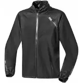 IXS veste de pluie Saint noir